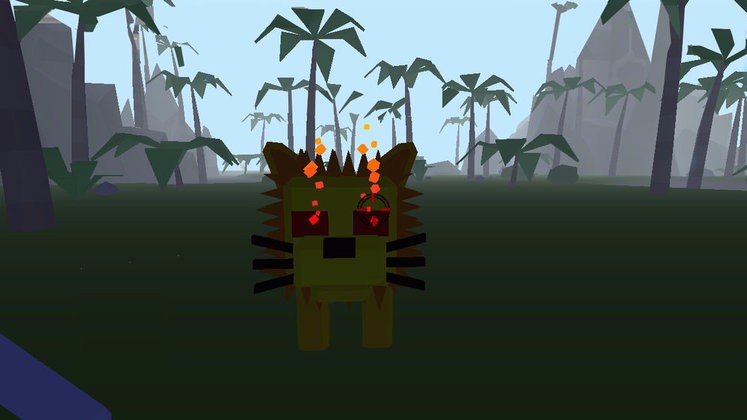 海岛生存模拟器单机版截图3