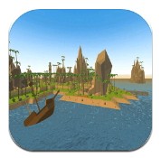 海岛生存模拟器单机版