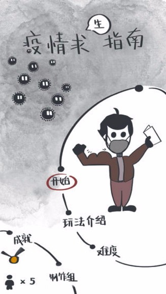 疫情求生指南国际服版