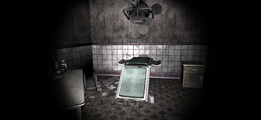 鬼魂免费版截图2