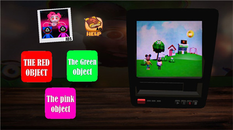 冒险家阿曼达2免费版截图3