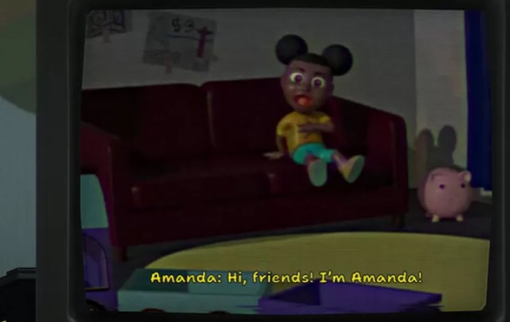 冒险家阿曼达2免费版截图4