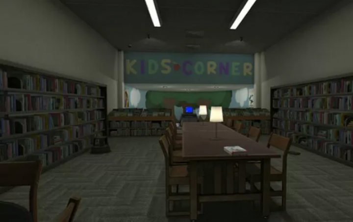 冒险家阿曼达2免费版截图6