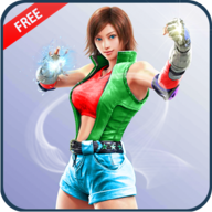 少女街头格斗免费版