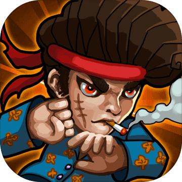 格斗王大作战体验服版