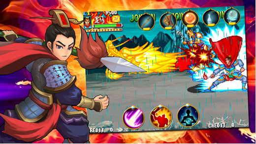 西游释厄传果盘版截图4