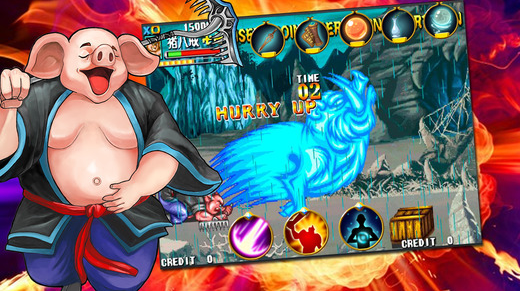 西游释厄传果盘版截图2