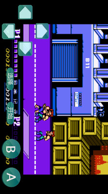 双截龙免费版截图3