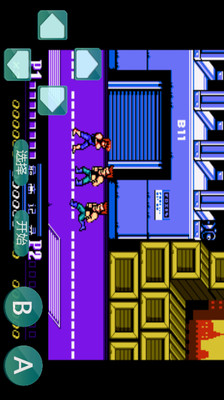 双截龙免费版截图2