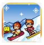 闪耀滑雪场物语测试版