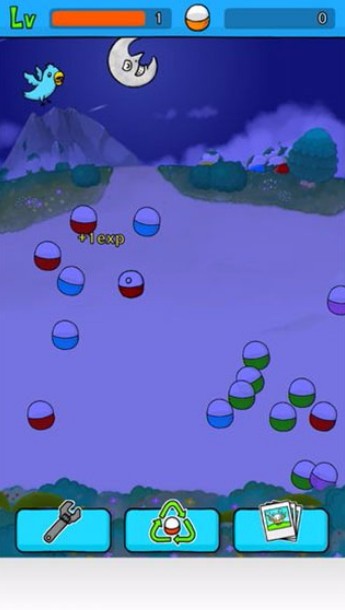 无限扭蛋单机版截图2