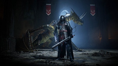 世纪：灰烬纪元测试版截图3