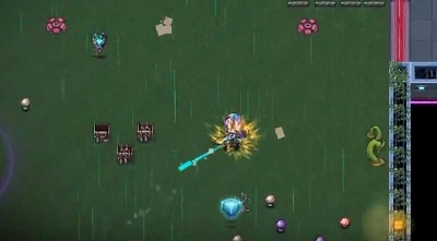 机动装甲：超时空之门测试版截图4