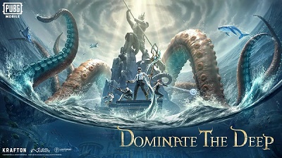 pubg国际服免费版截图3