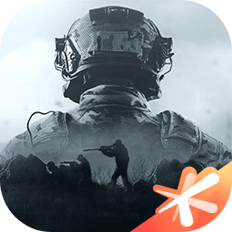 暗区突围国际服单机版