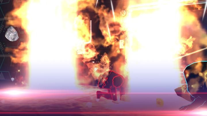 暗影复仇2体验服版截图4