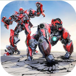 机器人大猩猩官方正版