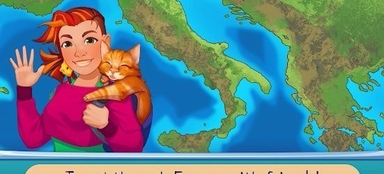 旅行生活模拟器免费版