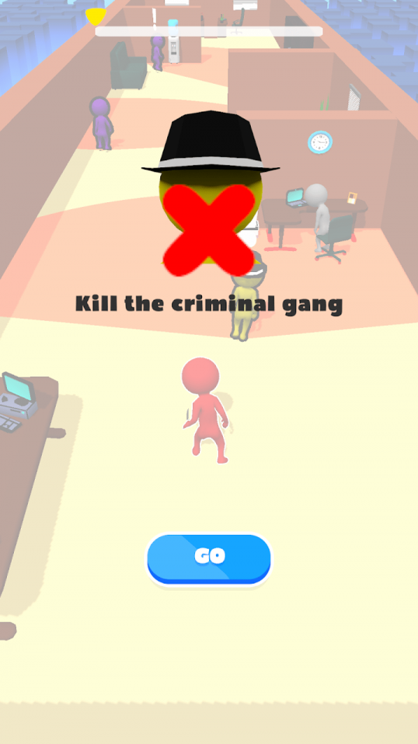 刺杀英雄官方版