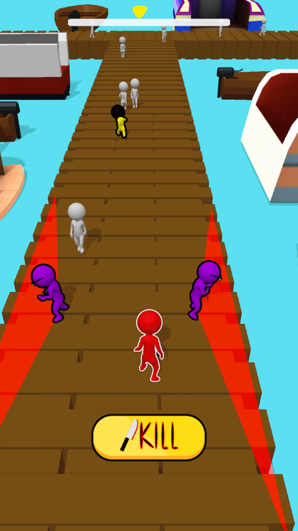 刺杀英雄官方版截图2