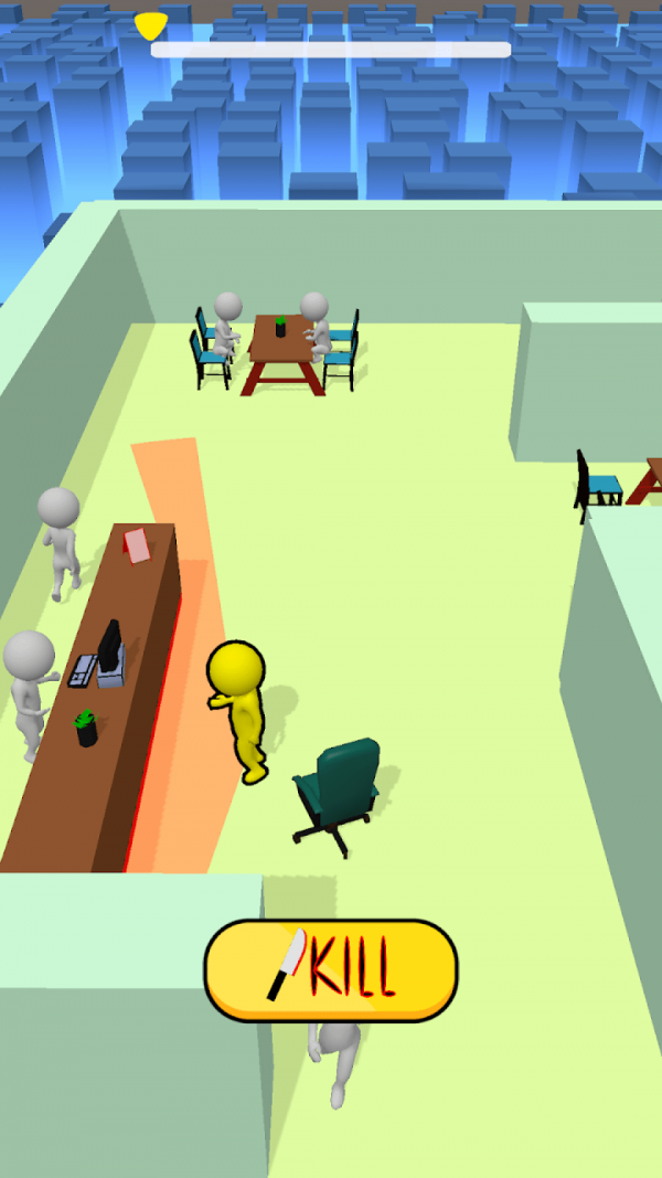 刺杀英雄官方版截图3