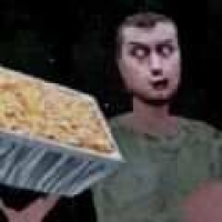 蛋炒饭惊魂夜单机版