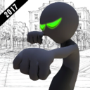 火柴人之复仇者联盟测试版