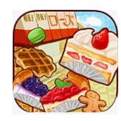 洋果子店国际服版