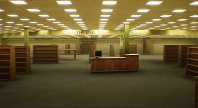 逃离后室官方正版截图3