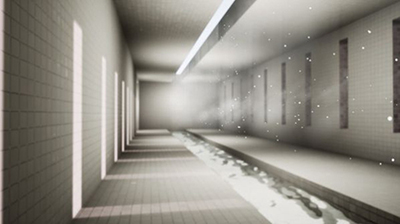 逃离后室2025破解版截图2