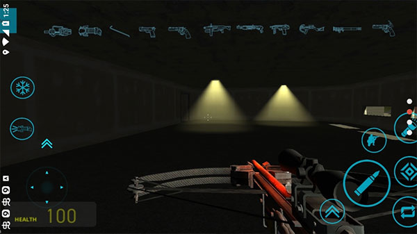 gmod盖瑞模组安卓版