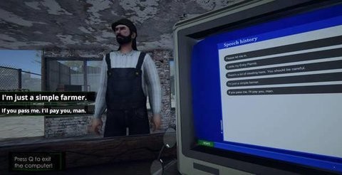 缉私警察官方正版截图2