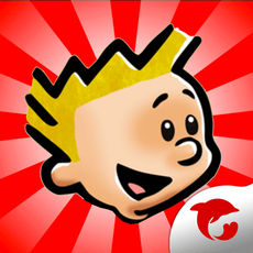 漫画小子体验服版