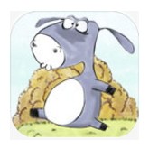 我不是蠢驴国际服版