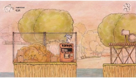 我不是蠢驴国际服版截图3