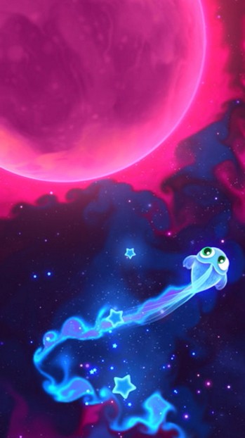 超级星鱼测试版