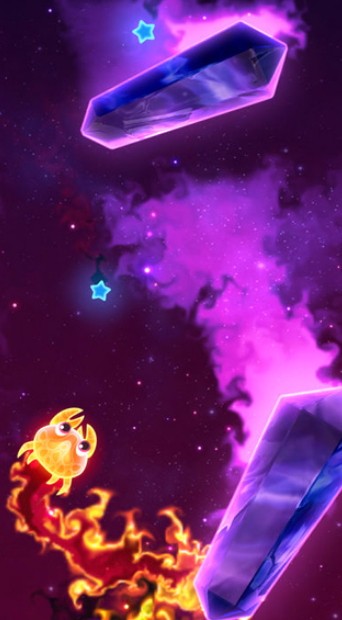 超级星鱼测试版截图2