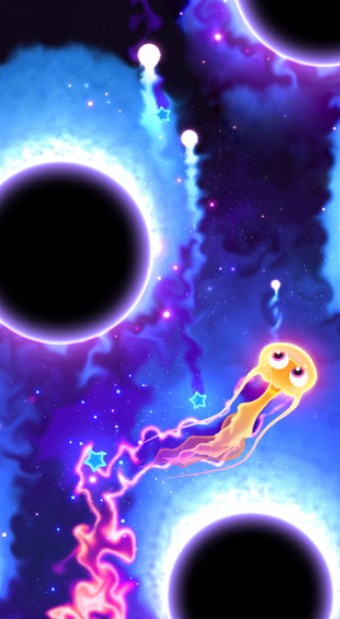 超级星鱼测试版截图3