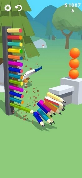 全切大师单机版