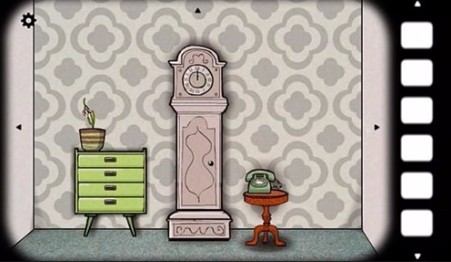 逃离方块四季官方版截图3