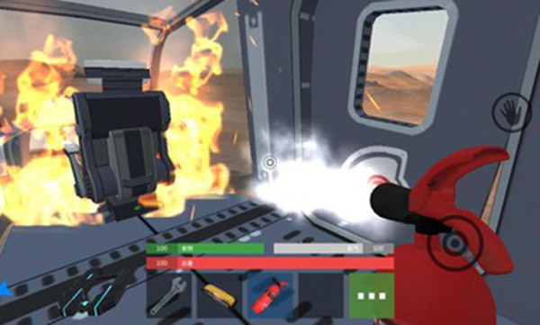 火星生存官方正版截图2