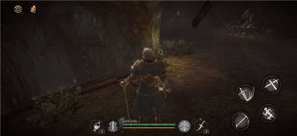 帕斯卡契约2025单机版截图2