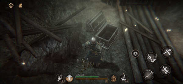 帕斯卡契约体验服版截图3