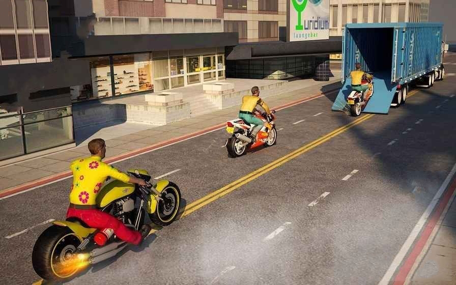 城市生存大佬官方正版截图3