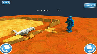 纸人相扑官方版截图4