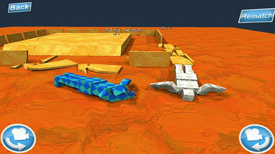 纸人相扑官方版截图3