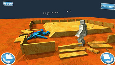 纸人相扑官方版截图5