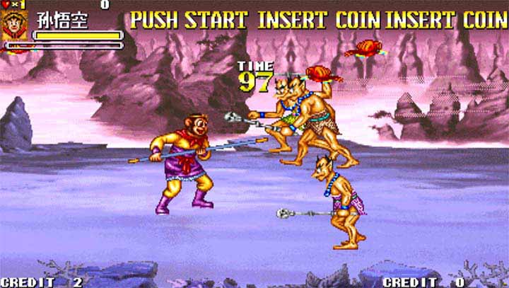 西游释厄传悟饭版截图4