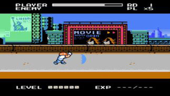 SD快打旋风（悟饭版）截图5