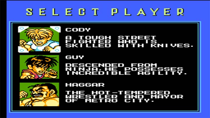 SD快打旋风（悟饭版）